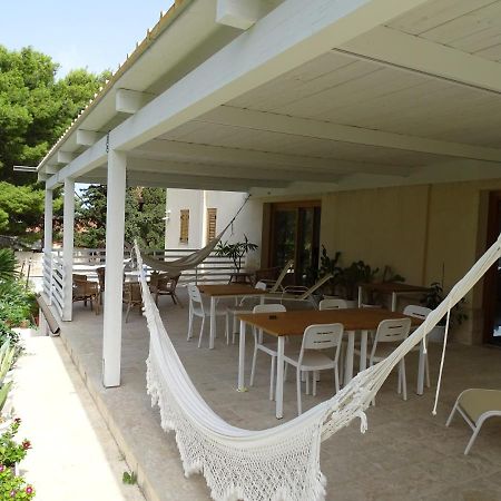 פיצולונגו Guesthouse Anchise 38 מראה חיצוני תמונה