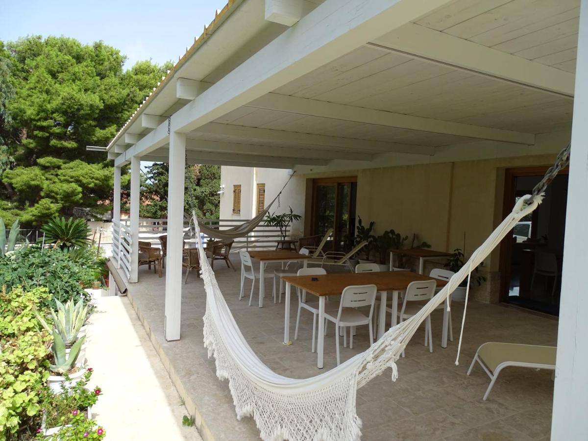 פיצולונגו Guesthouse Anchise 38 מראה חיצוני תמונה