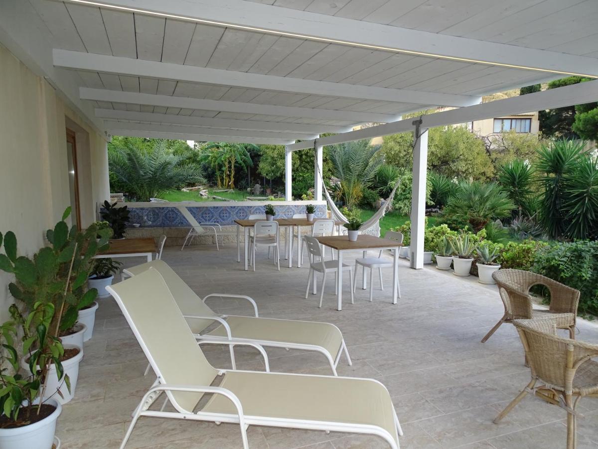פיצולונגו Guesthouse Anchise 38 מראה חיצוני תמונה