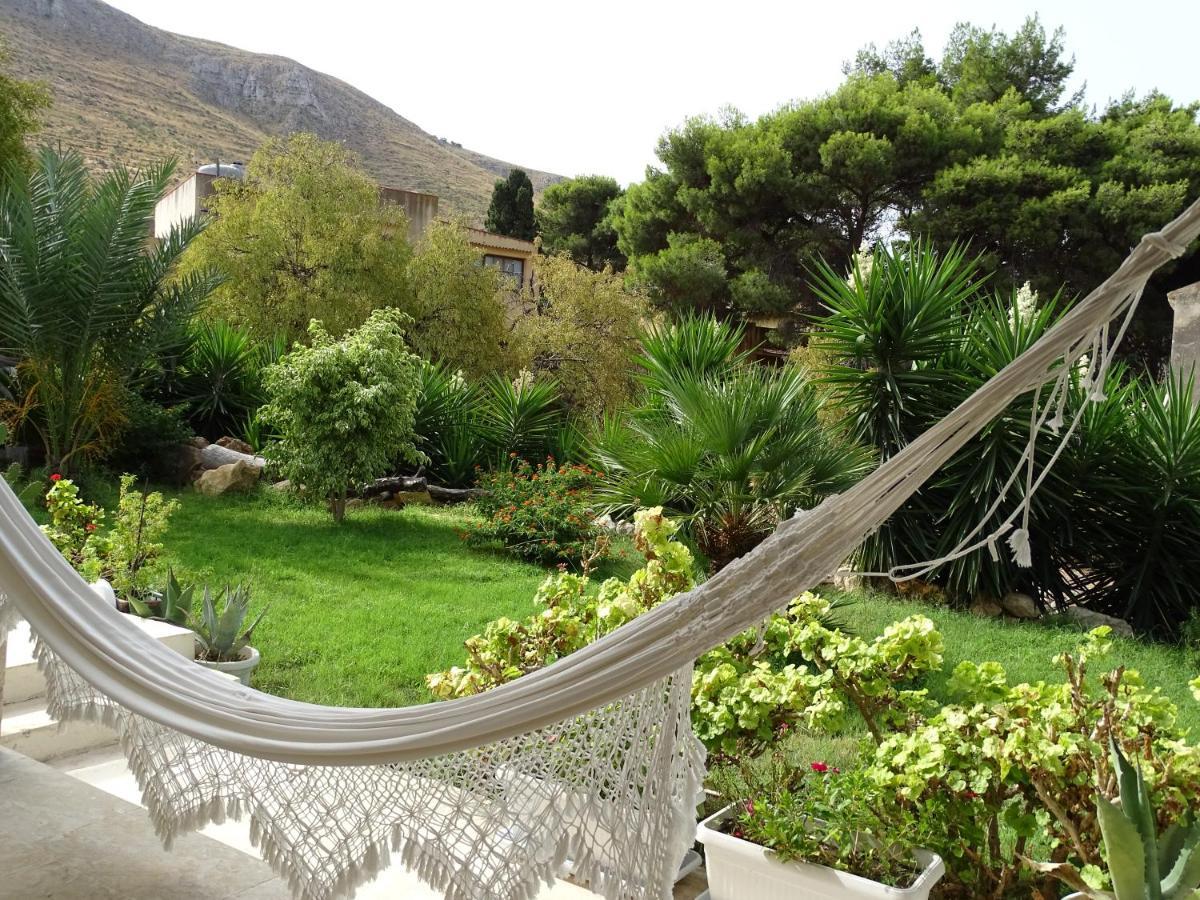 פיצולונגו Guesthouse Anchise 38 מראה חיצוני תמונה