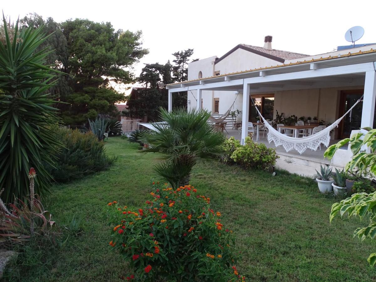 פיצולונגו Guesthouse Anchise 38 מראה חיצוני תמונה