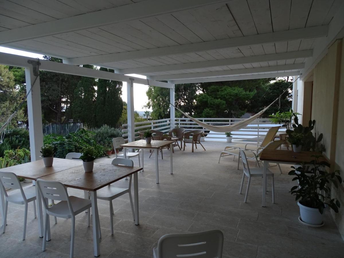 פיצולונגו Guesthouse Anchise 38 מראה חיצוני תמונה