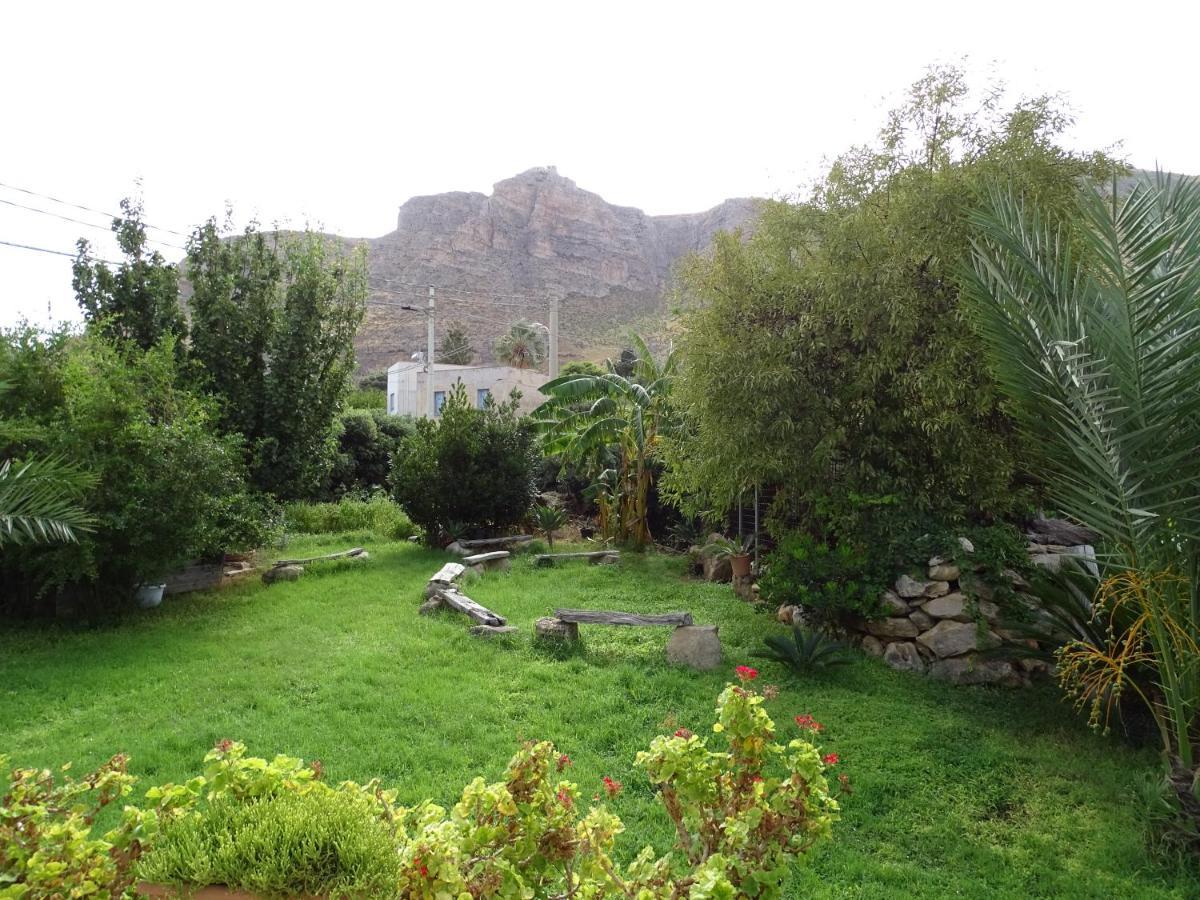 פיצולונגו Guesthouse Anchise 38 מראה חיצוני תמונה