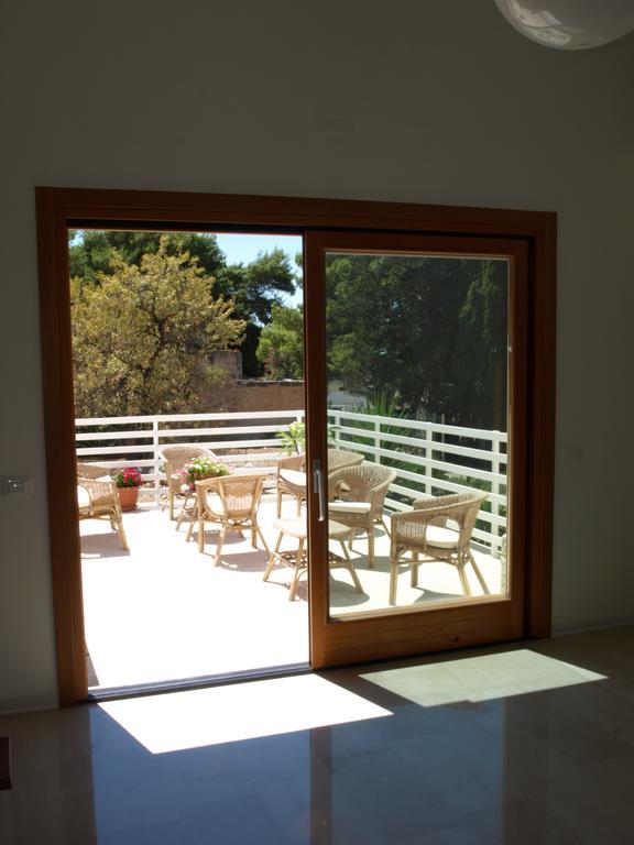 פיצולונגו Guesthouse Anchise 38 מראה חיצוני תמונה