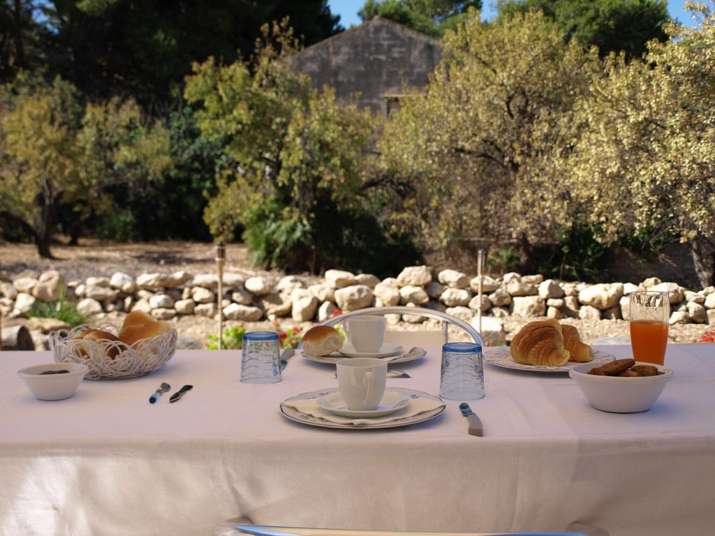 פיצולונגו Guesthouse Anchise 38 מראה חיצוני תמונה