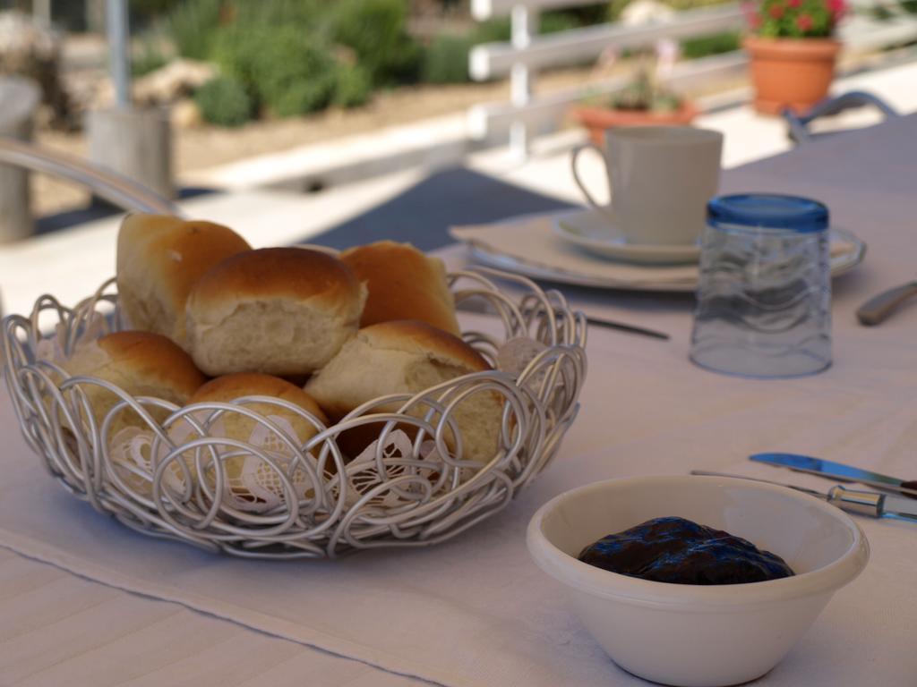 פיצולונגו Guesthouse Anchise 38 מראה חיצוני תמונה