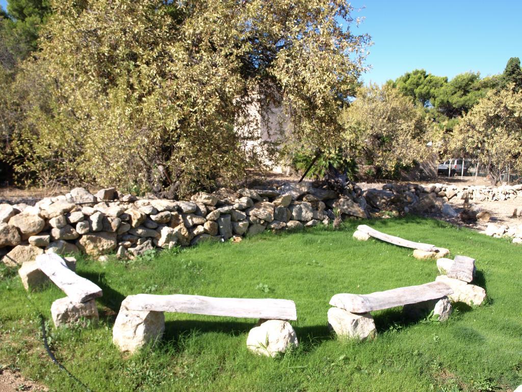 פיצולונגו Guesthouse Anchise 38 מראה חיצוני תמונה