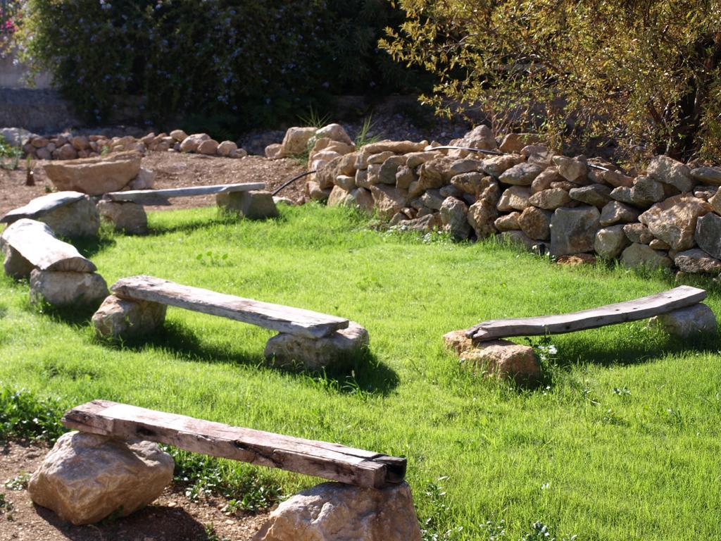 פיצולונגו Guesthouse Anchise 38 מראה חיצוני תמונה