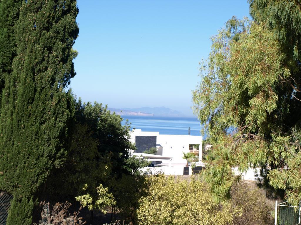 פיצולונגו Guesthouse Anchise 38 מראה חיצוני תמונה
