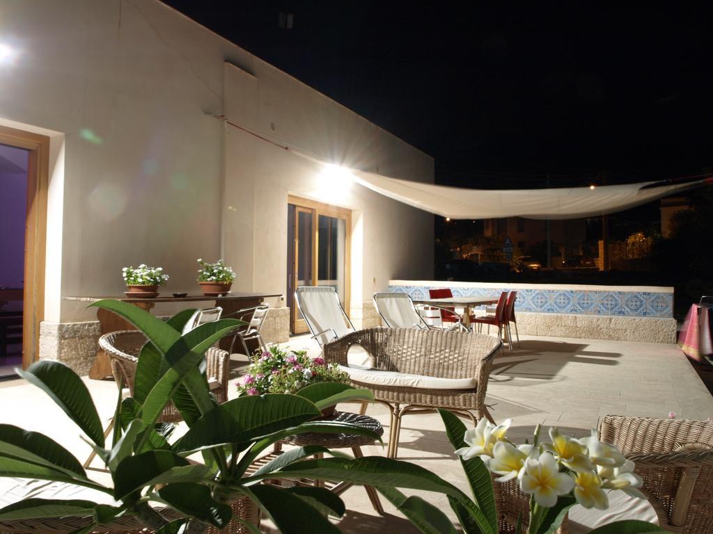פיצולונגו Guesthouse Anchise 38 מראה חיצוני תמונה