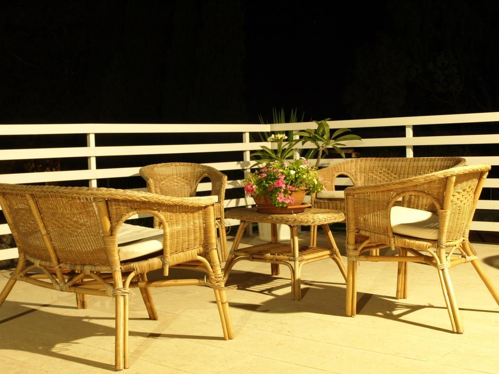 פיצולונגו Guesthouse Anchise 38 מראה חיצוני תמונה