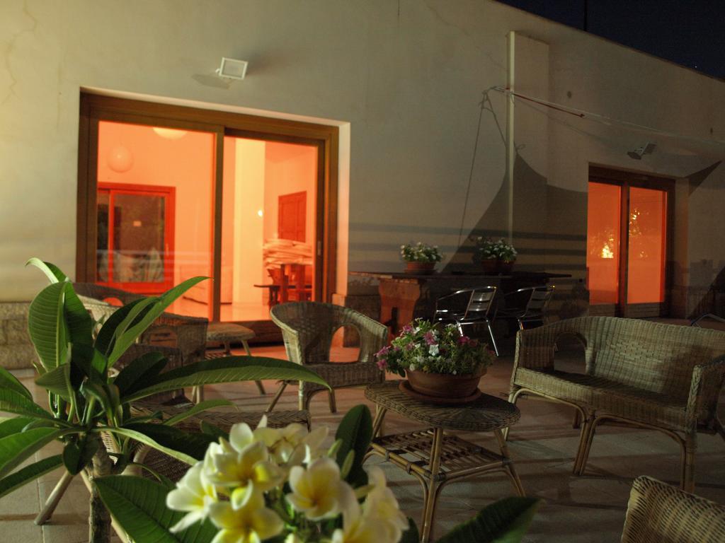פיצולונגו Guesthouse Anchise 38 מראה חיצוני תמונה