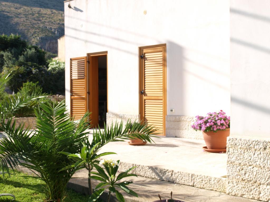 פיצולונגו Guesthouse Anchise 38 מראה חיצוני תמונה