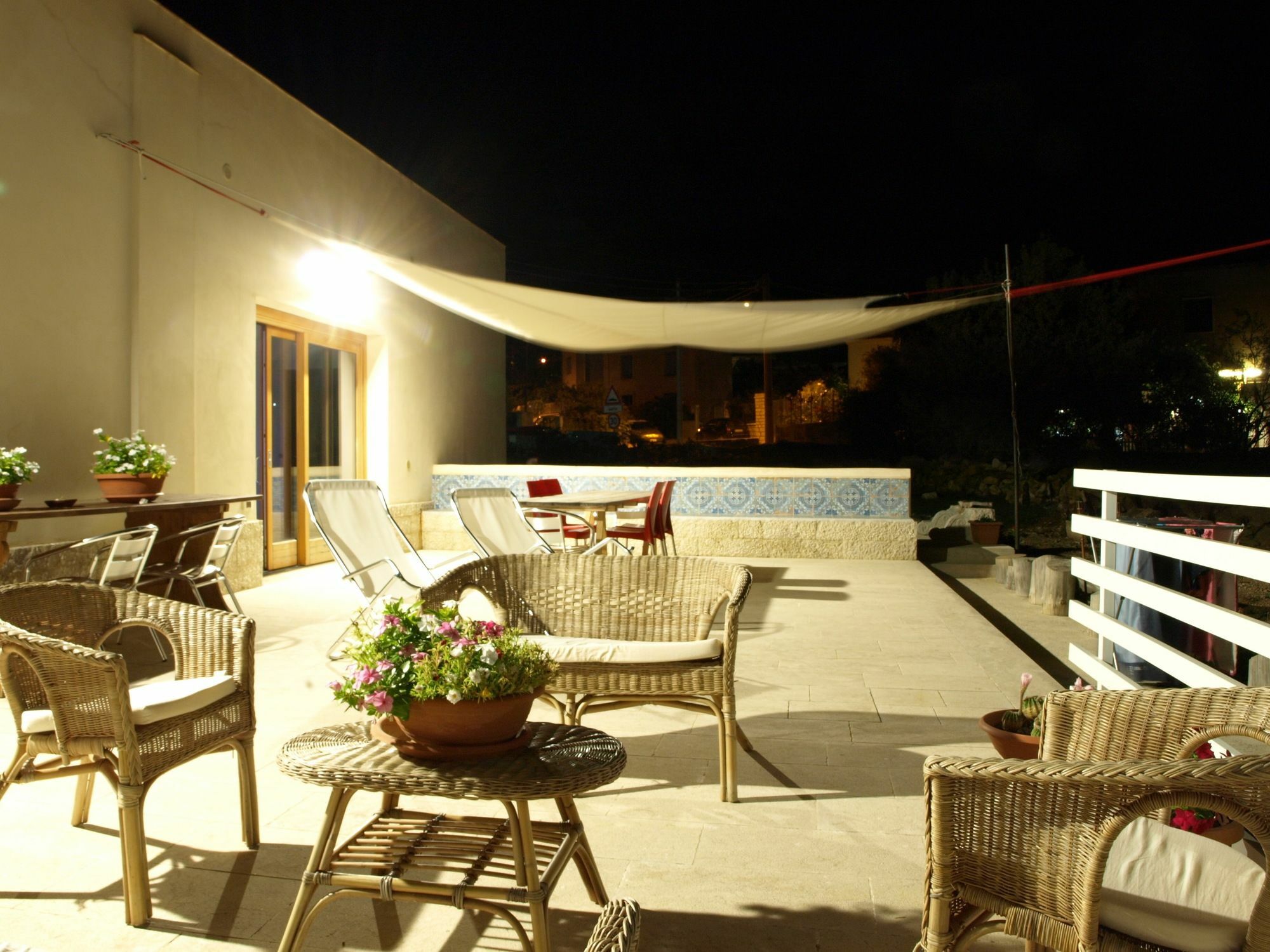 פיצולונגו Guesthouse Anchise 38 מראה חיצוני תמונה