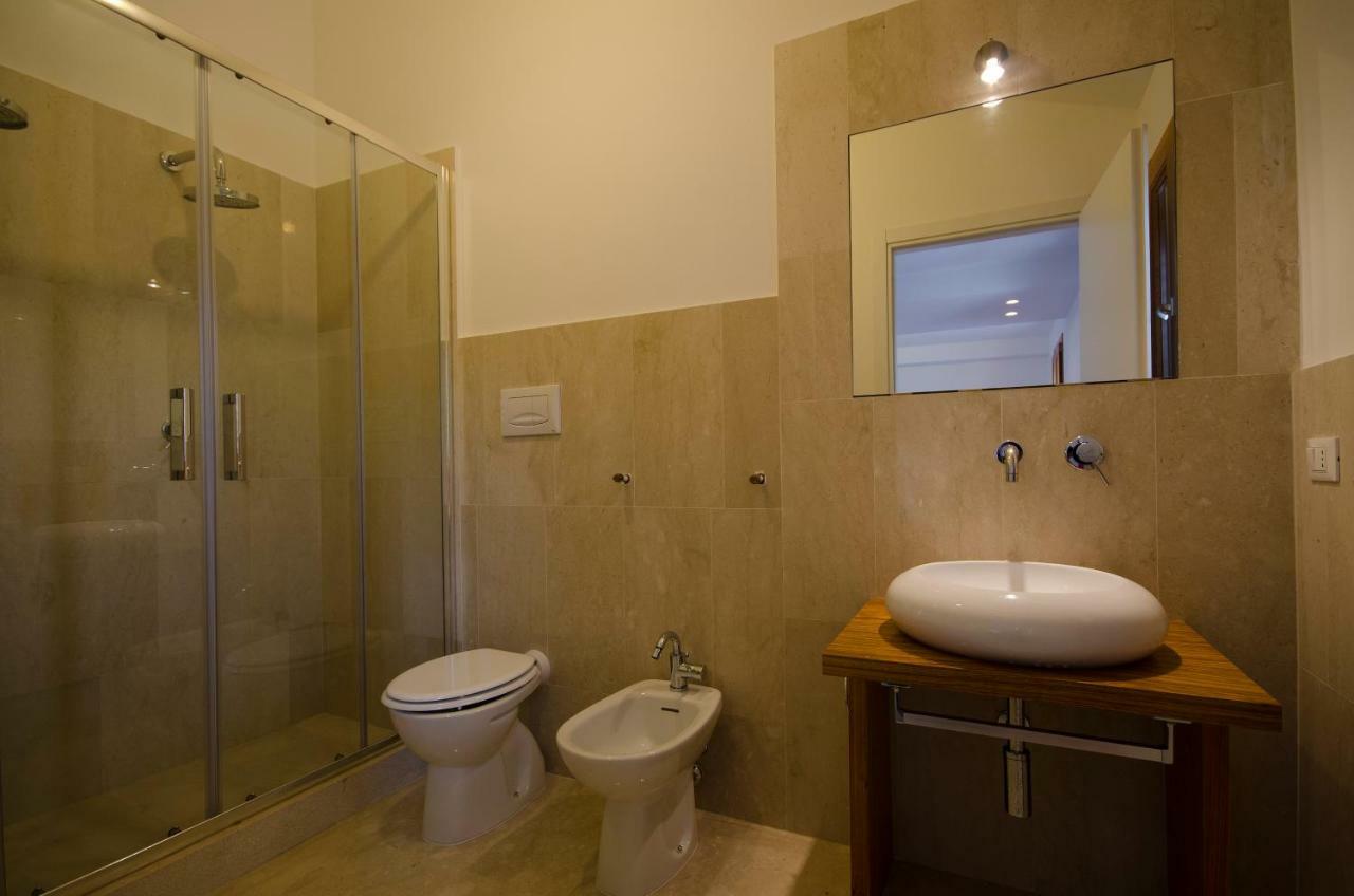 פיצולונגו Guesthouse Anchise 38 מראה חיצוני תמונה