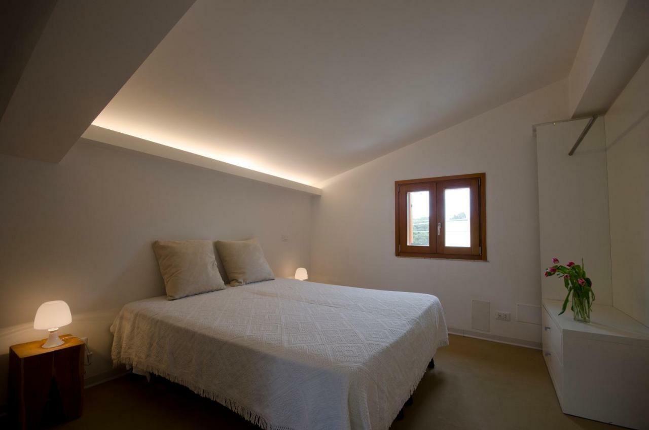 פיצולונגו Guesthouse Anchise 38 מראה חיצוני תמונה