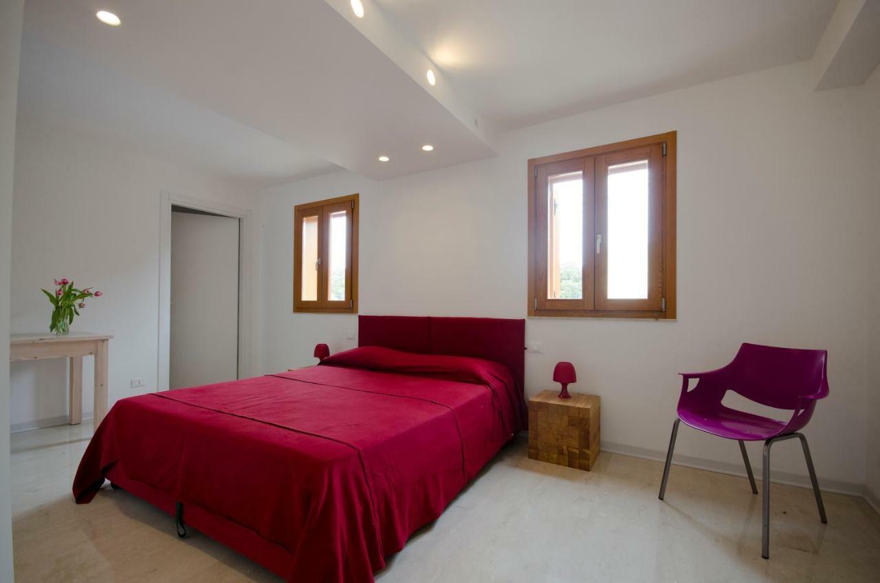 פיצולונגו Guesthouse Anchise 38 מראה חיצוני תמונה
