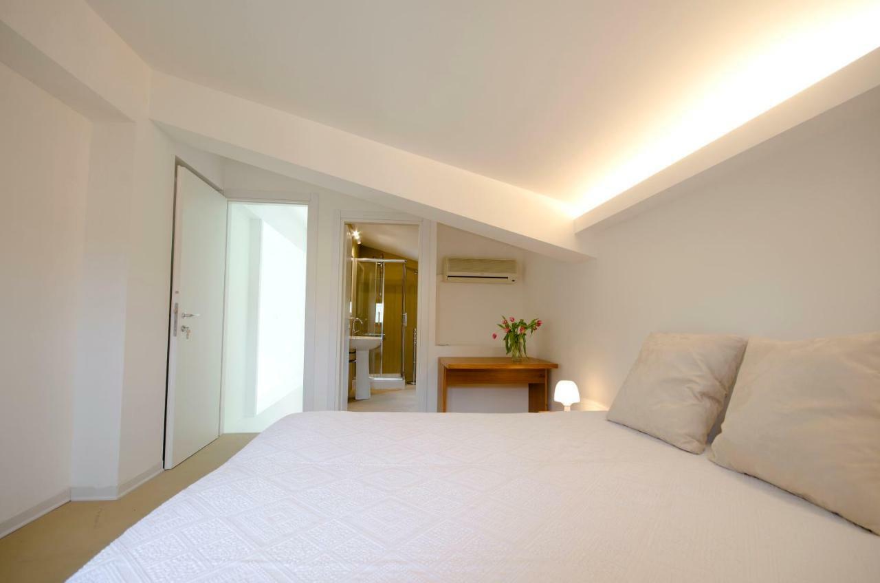 פיצולונגו Guesthouse Anchise 38 מראה חיצוני תמונה