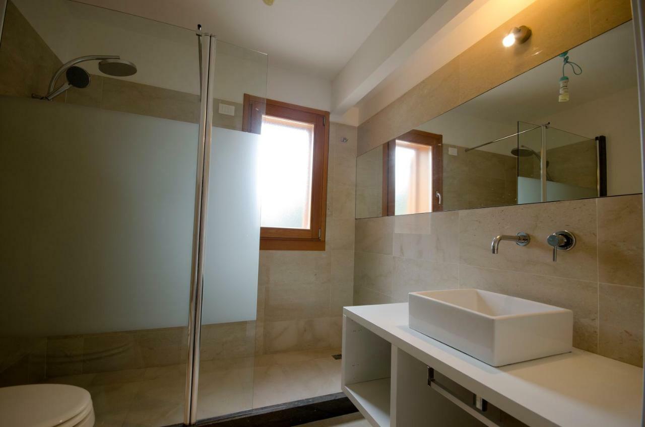 פיצולונגו Guesthouse Anchise 38 מראה חיצוני תמונה