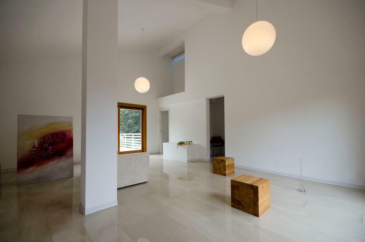 פיצולונגו Guesthouse Anchise 38 מראה חיצוני תמונה