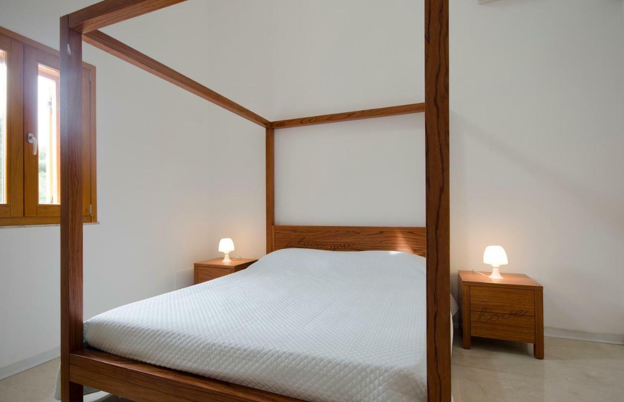 פיצולונגו Guesthouse Anchise 38 מראה חיצוני תמונה