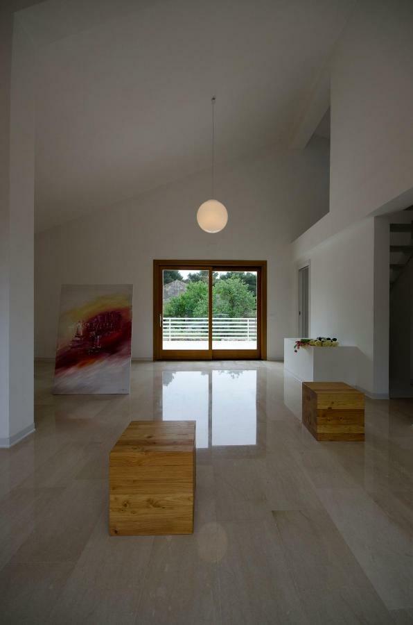 פיצולונגו Guesthouse Anchise 38 מראה חיצוני תמונה